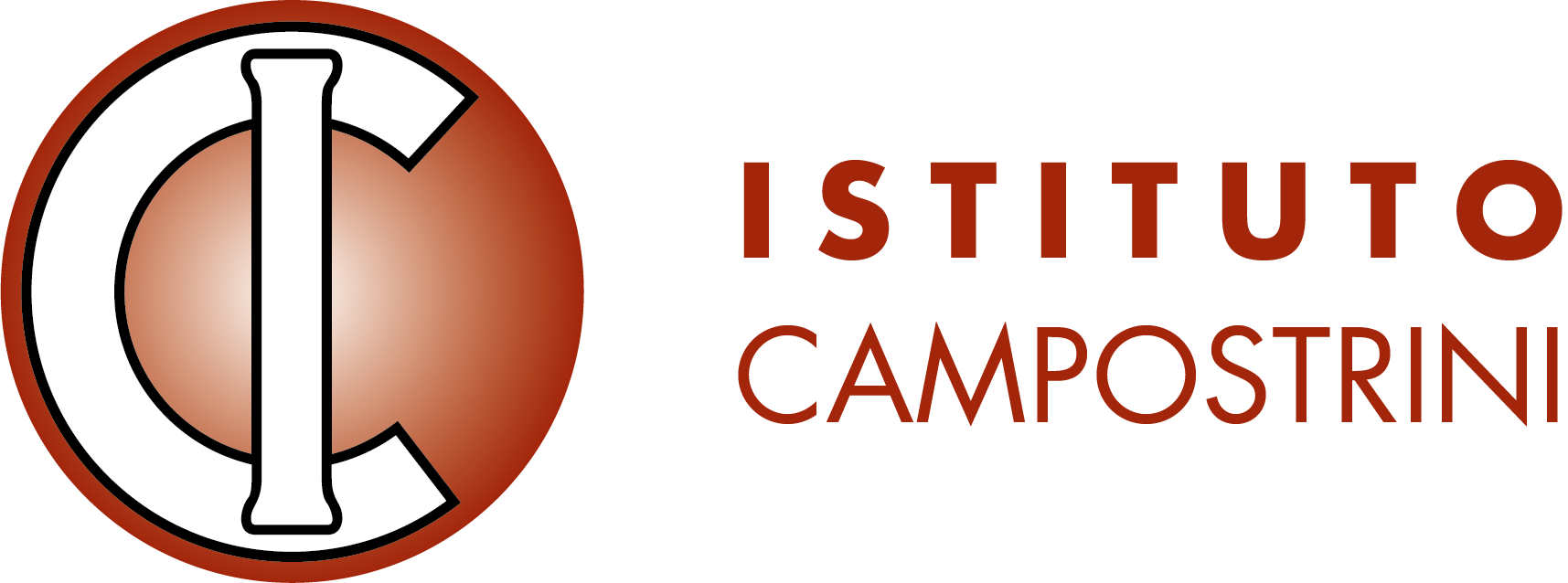 Logo Istituto Campostrini Verona - Casa di RIposo