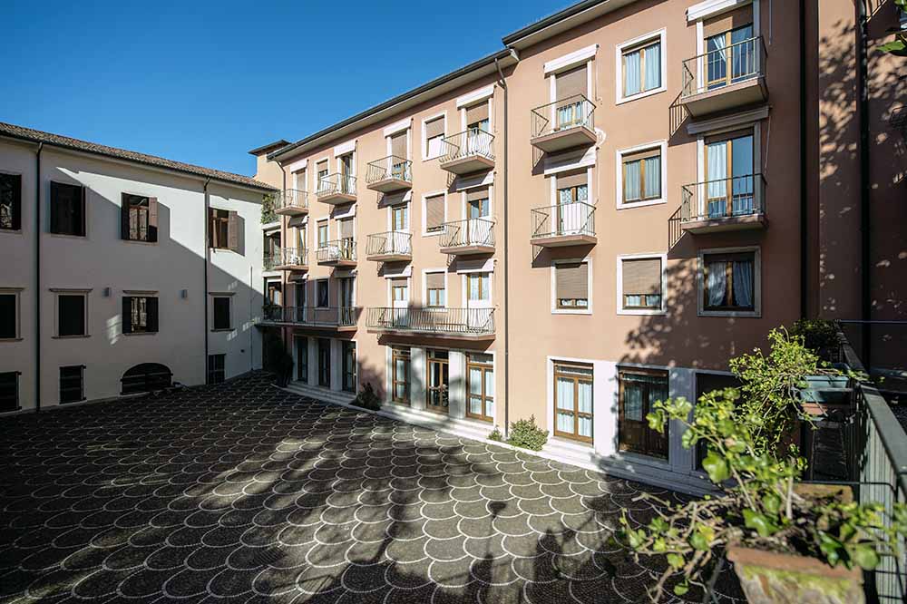 Casa di riposo Campostrini Verona Casa di riposo Campostrini Verona